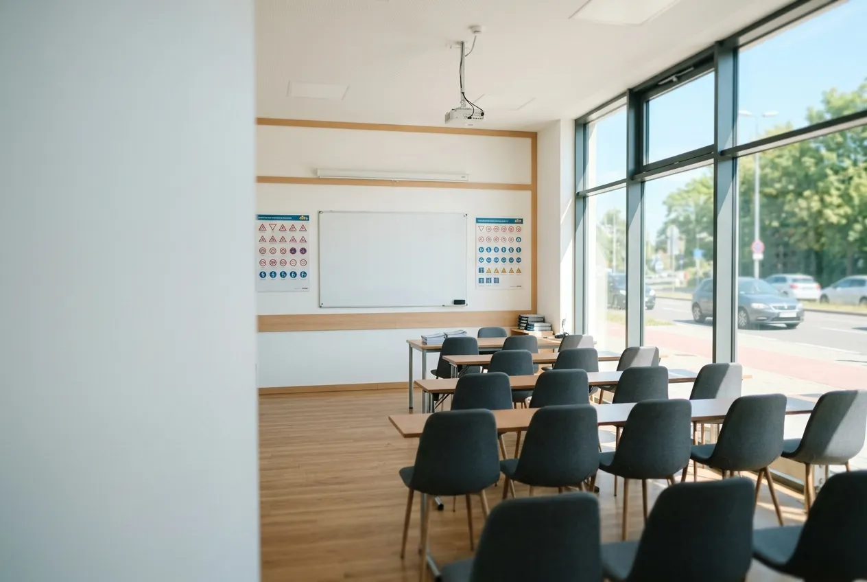 Fahrschule ABF Bildungszentrum & Fahrschule in Berlin